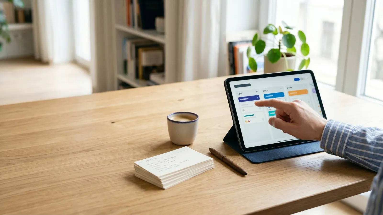 Automatyzacja zleceń w firmie usługowej: od chaosu do powtarzalnego procesu i fakturowania